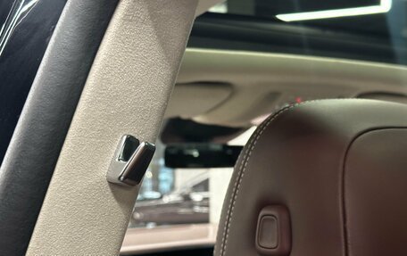 Mercedes-Benz Maybach GLS I, 2021 год, 13 900 000 рублей, 16 фотография