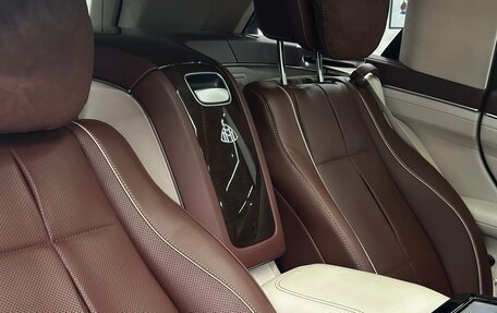Mercedes-Benz Maybach GLS I, 2021 год, 13 900 000 рублей, 18 фотография