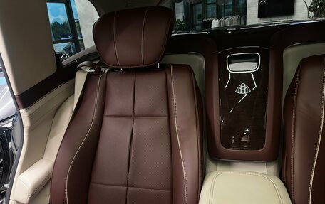 Mercedes-Benz Maybach GLS I, 2021 год, 13 900 000 рублей, 19 фотография
