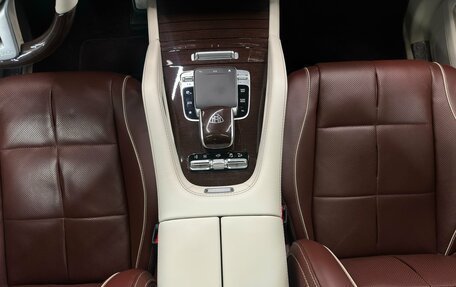 Mercedes-Benz Maybach GLS I, 2021 год, 13 900 000 рублей, 13 фотография