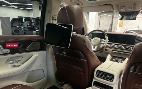 Mercedes-Benz Maybach GLS I, 2021 год, 13 900 000 рублей, 20 фотография