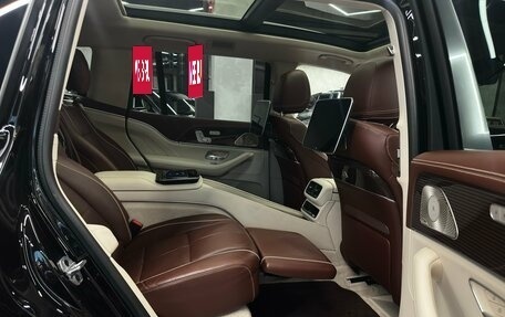 Mercedes-Benz Maybach GLS I, 2021 год, 13 900 000 рублей, 17 фотография