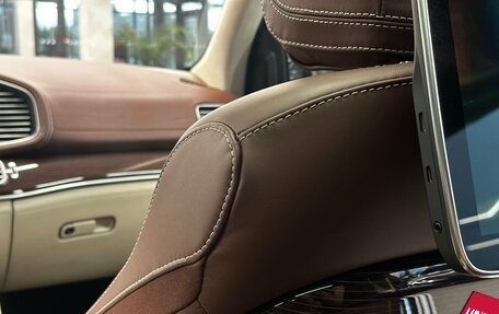 Mercedes-Benz Maybach GLS I, 2021 год, 13 900 000 рублей, 23 фотография