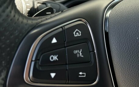 Mercedes-Benz V-Класс, 2017 год, 4 200 000 рублей, 10 фотография