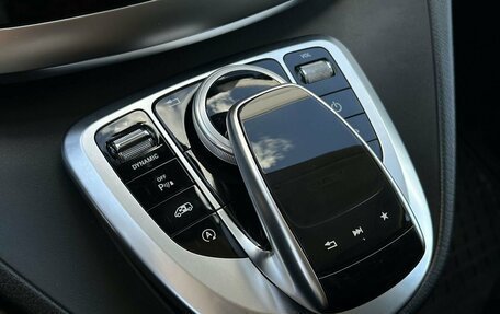 Mercedes-Benz V-Класс, 2017 год, 4 200 000 рублей, 15 фотография