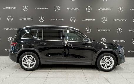 Mercedes-Benz GLB, 2021 год, 4 000 000 рублей, 4 фотография