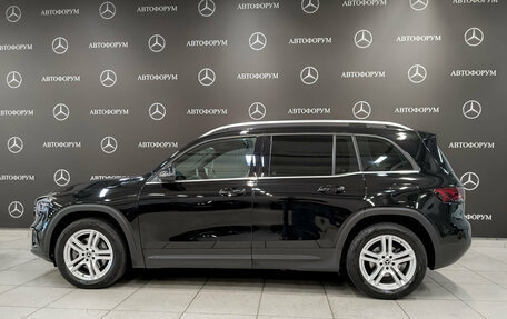 Mercedes-Benz GLB, 2021 год, 4 000 000 рублей, 8 фотография