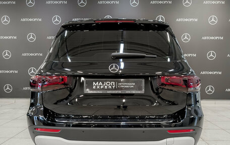 Mercedes-Benz GLB, 2021 год, 4 000 000 рублей, 6 фотография