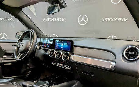 Mercedes-Benz GLB, 2021 год, 4 000 000 рублей, 11 фотография