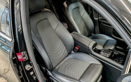 Mercedes-Benz GLB, 2021 год, 4 000 000 рублей, 22 фотография