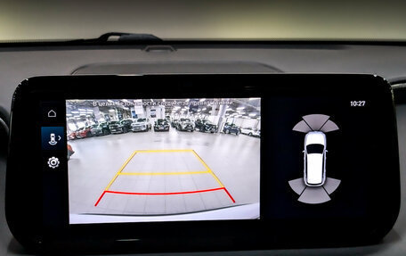 Hyundai Santa Fe IV, 2020 год, 3 390 000 рублей, 15 фотография