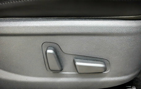 Hyundai Santa Fe IV, 2020 год, 3 390 000 рублей, 25 фотография