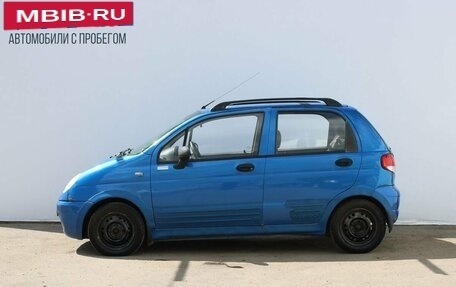 Daewoo Matiz I, 2012 год, 149 000 рублей, 2 фотография