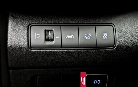 Hyundai Santa Fe IV, 2020 год, 3 390 000 рублей, 29 фотография