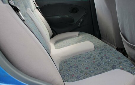 Daewoo Matiz I, 2012 год, 149 000 рублей, 9 фотография