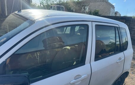 Mazda Demio III (DE), 2002 год, 110 000 рублей, 2 фотография