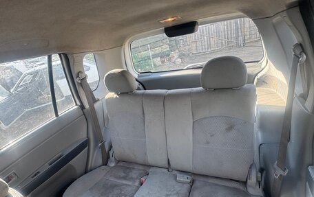 Mazda Demio III (DE), 2002 год, 110 000 рублей, 6 фотография