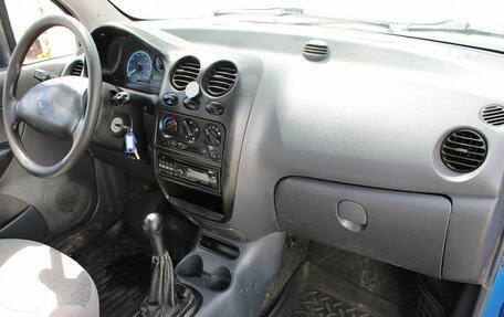 Daewoo Matiz I, 2012 год, 149 000 рублей, 7 фотография