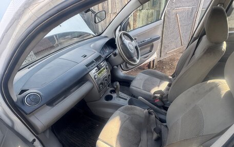 Mazda Demio III (DE), 2002 год, 110 000 рублей, 8 фотография