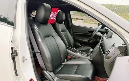 Mazda CX-4, 2022 год, 1 708 000 рублей, 9 фотография
