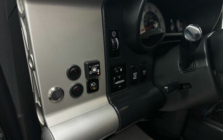 Toyota FJ Cruiser, 2011 год, 4 990 000 рублей, 18 фотография