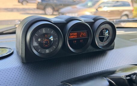 Toyota FJ Cruiser, 2011 год, 4 990 000 рублей, 22 фотография