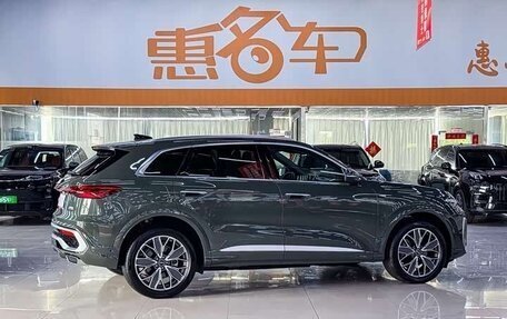 Audi Q5, 2026 год, 6 190 000 рублей, 5 фотография