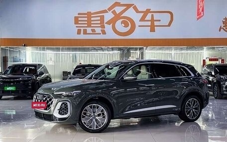 Audi Q5, 2026 год, 6 190 000 рублей, 2 фотография