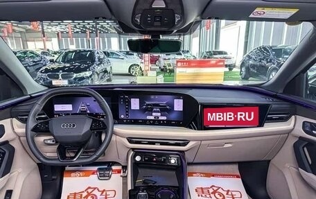 Audi Q5, 2026 год, 6 190 000 рублей, 11 фотография