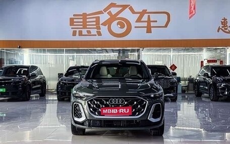 Audi Q5, 2026 год, 6 190 000 рублей, 3 фотография