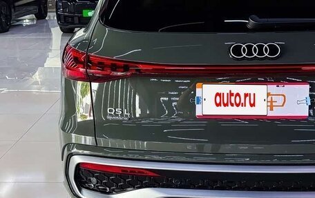 Audi Q5, 2026 год, 6 190 000 рублей, 12 фотография