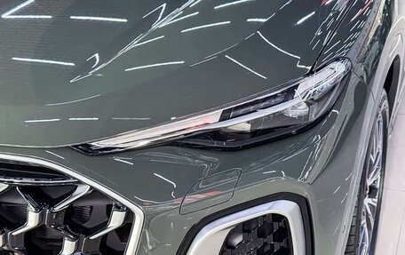 Audi Q5, 2026 год, 6 190 000 рублей, 23 фотография