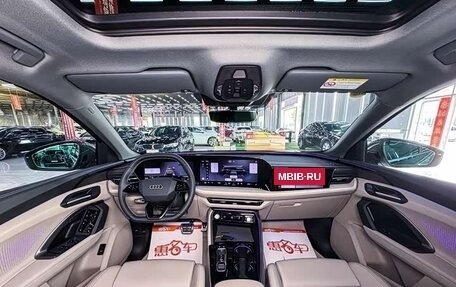 Audi Q5, 2026 год, 6 190 000 рублей, 13 фотография