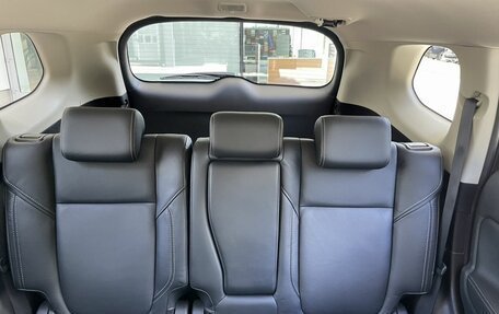 Mitsubishi Outlander III рестайлинг 3, 2020 год, 2 430 000 рублей, 21 фотография