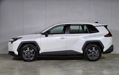 Toyota RAV4, 2026 год, 3 875 000 рублей, 15 фотография