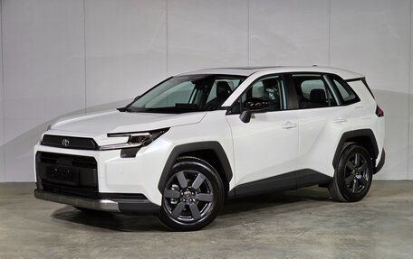 Toyota RAV4, 2026 год, 3 875 000 рублей, 13 фотография