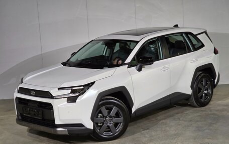 Toyota RAV4, 2026 год, 3 875 000 рублей, 22 фотография