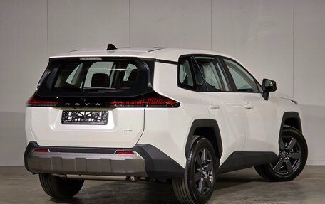 Toyota RAV4, 2026 год, 3 875 000 рублей, 4 фотография