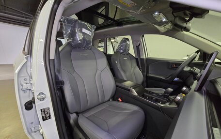 Toyota RAV4, 2026 год, 3 875 000 рублей, 7 фотография