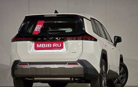 Toyota RAV4, 2026 год, 3 875 000 рублей, 24 фотография