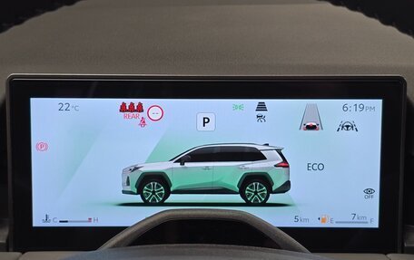 Toyota RAV4, 2026 год, 3 875 000 рублей, 12 фотография