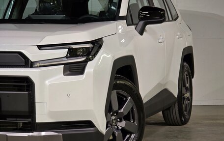 Toyota RAV4, 2026 год, 3 875 000 рублей, 17 фотография