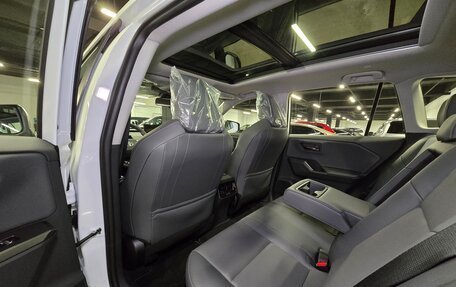 Toyota RAV4, 2026 год, 3 875 000 рублей, 21 фотография