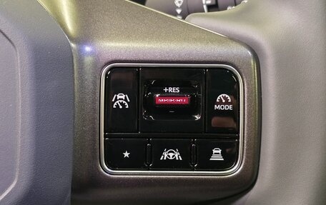 Toyota RAV4, 2026 год, 3 875 000 рублей, 9 фотография