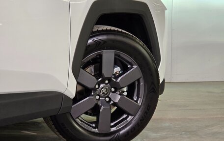 Toyota RAV4, 2026 год, 3 875 000 рублей, 28 фотография