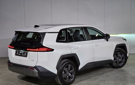 Toyota RAV4, 2026 год, 3 875 000 рублей, 23 фотография