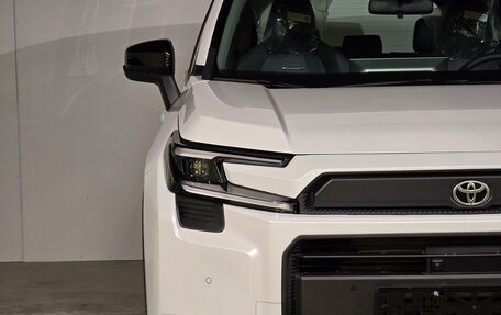 Toyota RAV4, 2026 год, 3 875 000 рублей, 25 фотография