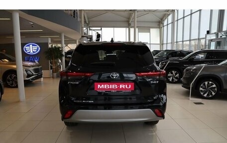 Toyota Highlander, 2026 год, 5 350 000 рублей, 7 фотография