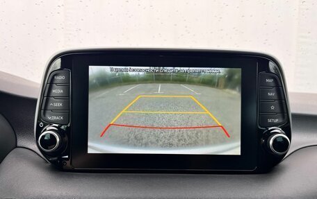 Hyundai Tucson III, 2019 год, 2 520 000 рублей, 16 фотография