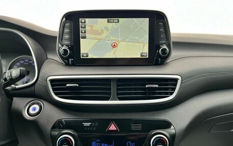 Hyundai Tucson III, 2019 год, 2 520 000 рублей, 15 фотография